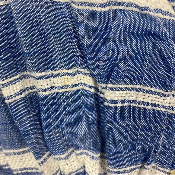 Lspace Jada Top In Poolside Stripe - Picture 5 of 6